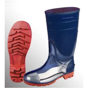 Ủng mủi thép Thuỳ Dương